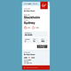 Illustration for article titled Airlines, Listen Up: Heres the Boarding Pass You Should Be Using